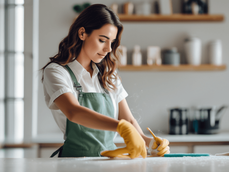 Domestic Cleaners Required –&nbsp;NN3