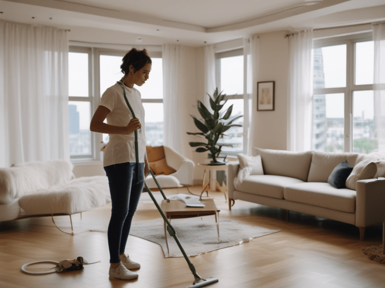 Domestic Cleaners Required – Milton&nbsp;Keynes