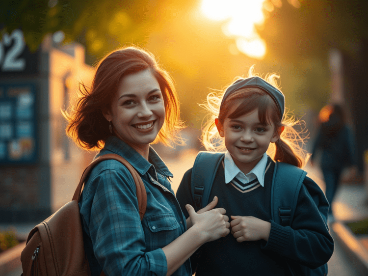 Part-Time Self-Employed House Cleaner – Ideal for&nbsp;Parents!