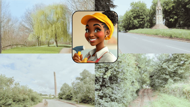 Experienced and Reliable Cleaner Available in NN4 and NN5&nbsp;area.